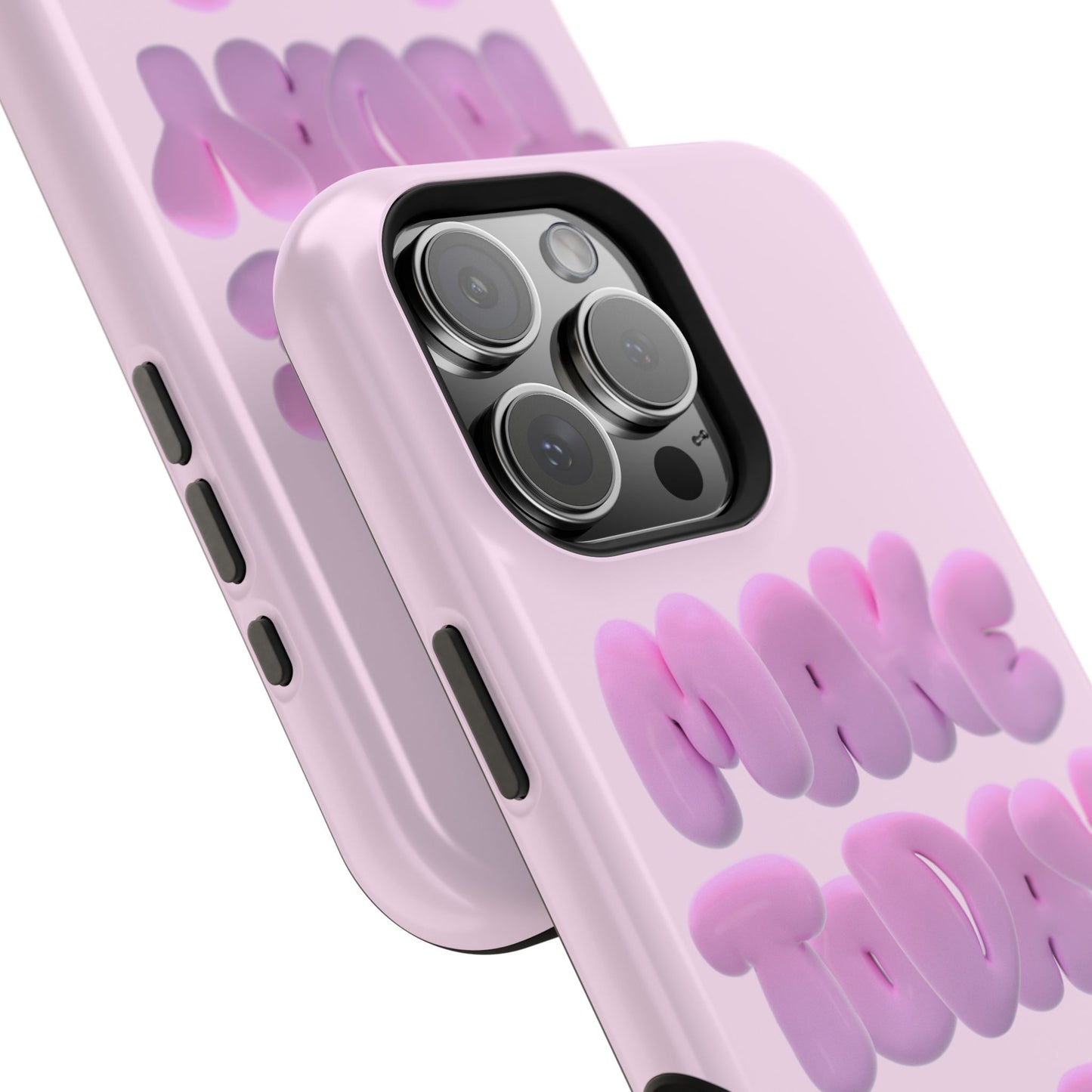 Make today epic phone case