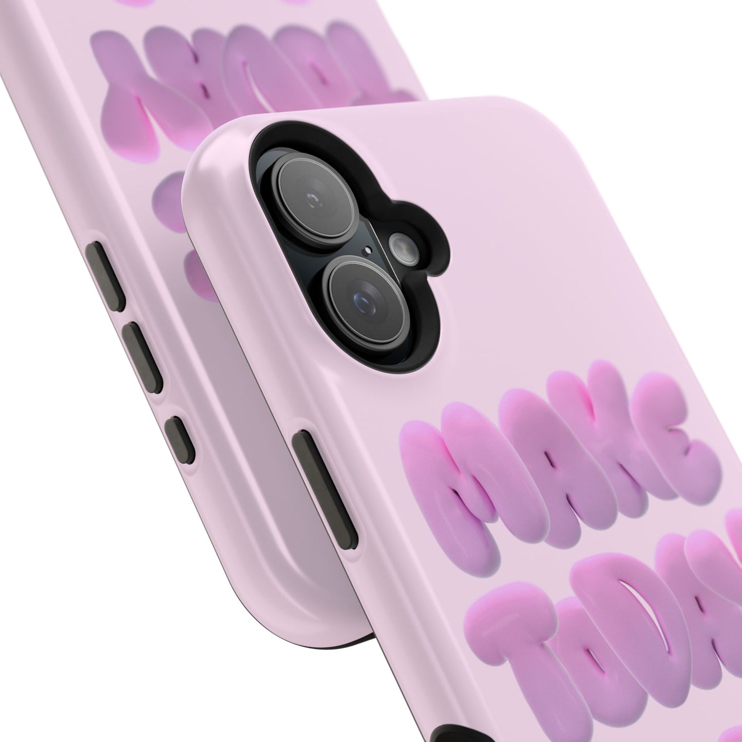 Make today epic phone case