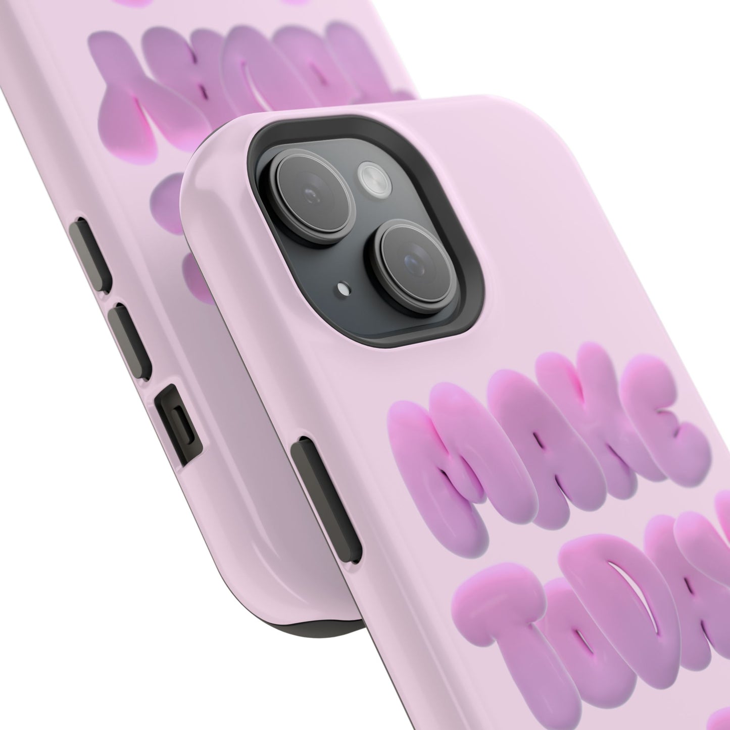 Make today epic phone case