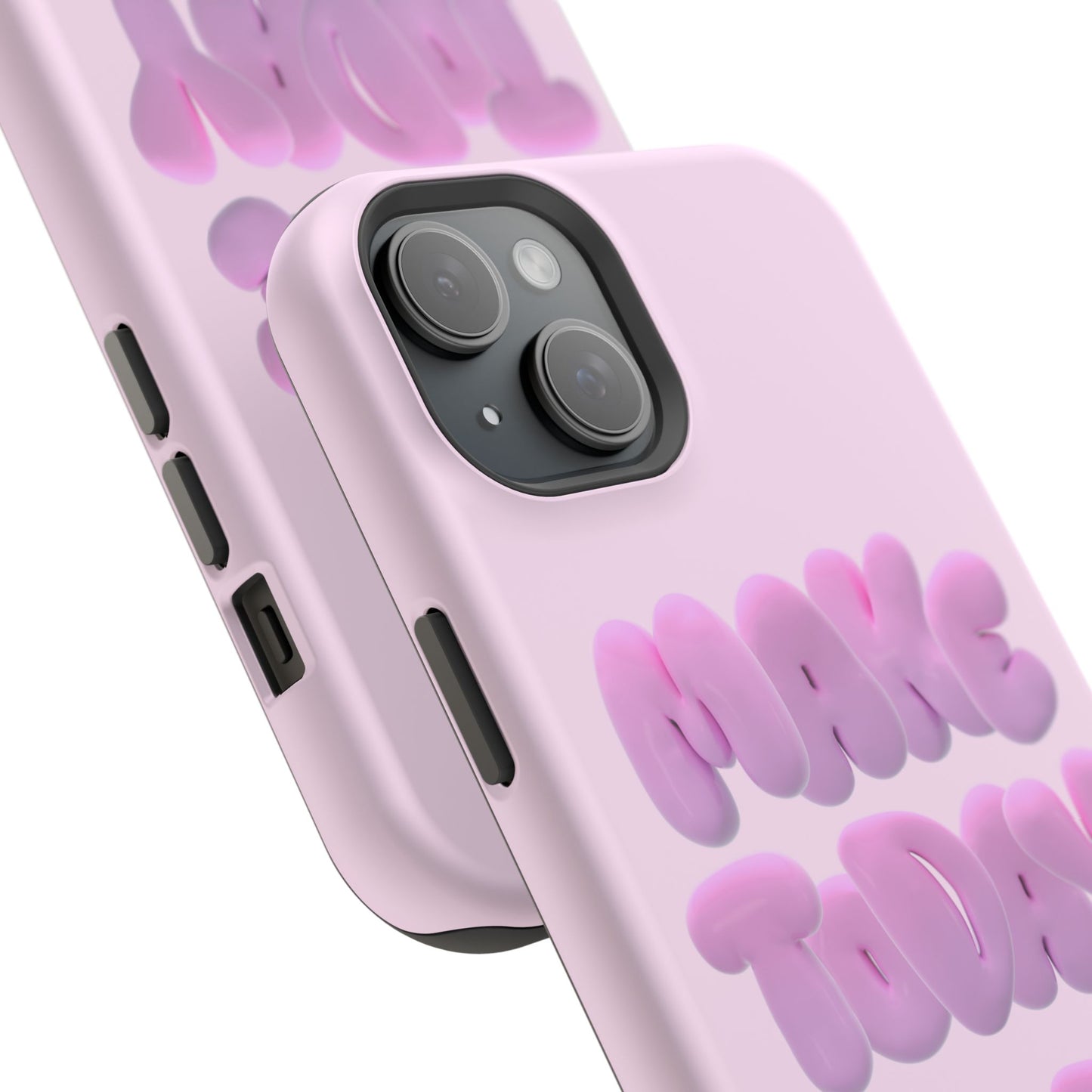 Make today epic phone case