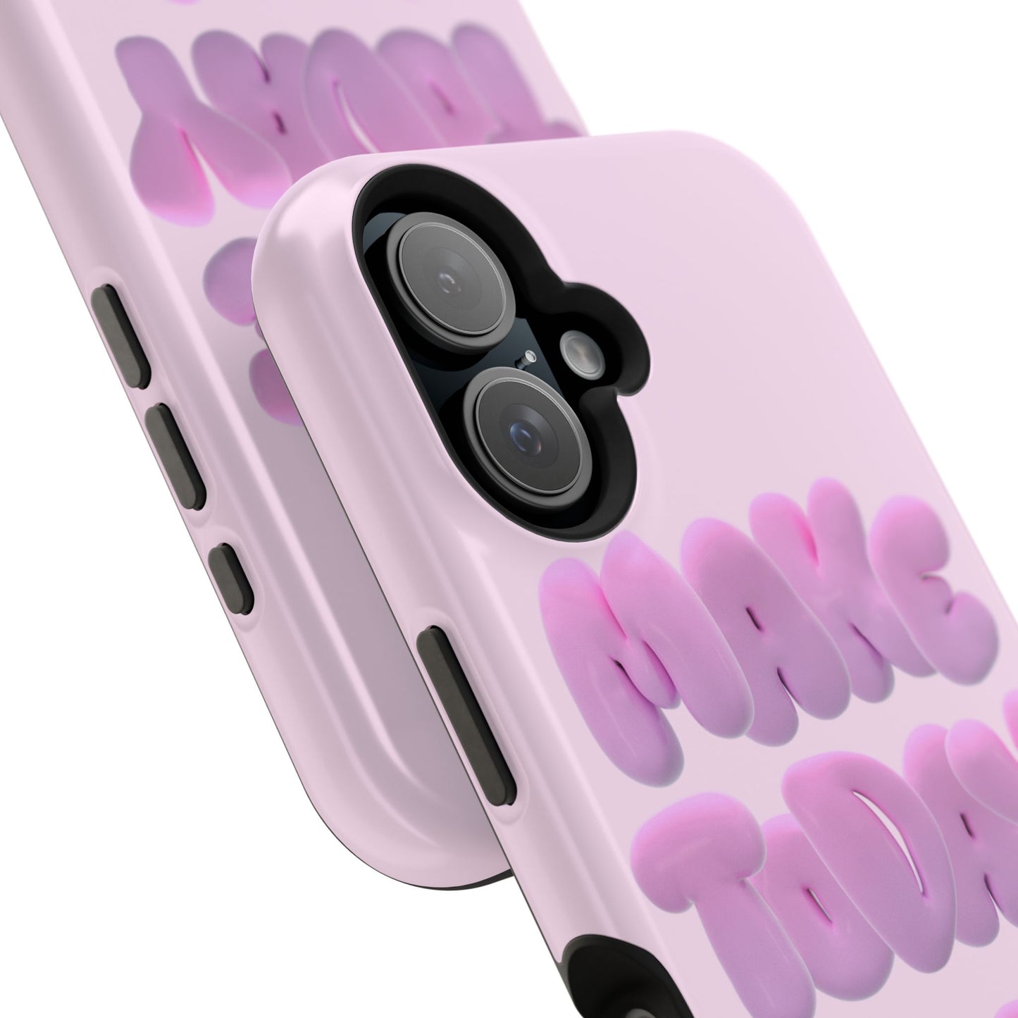 Make today epic phone case