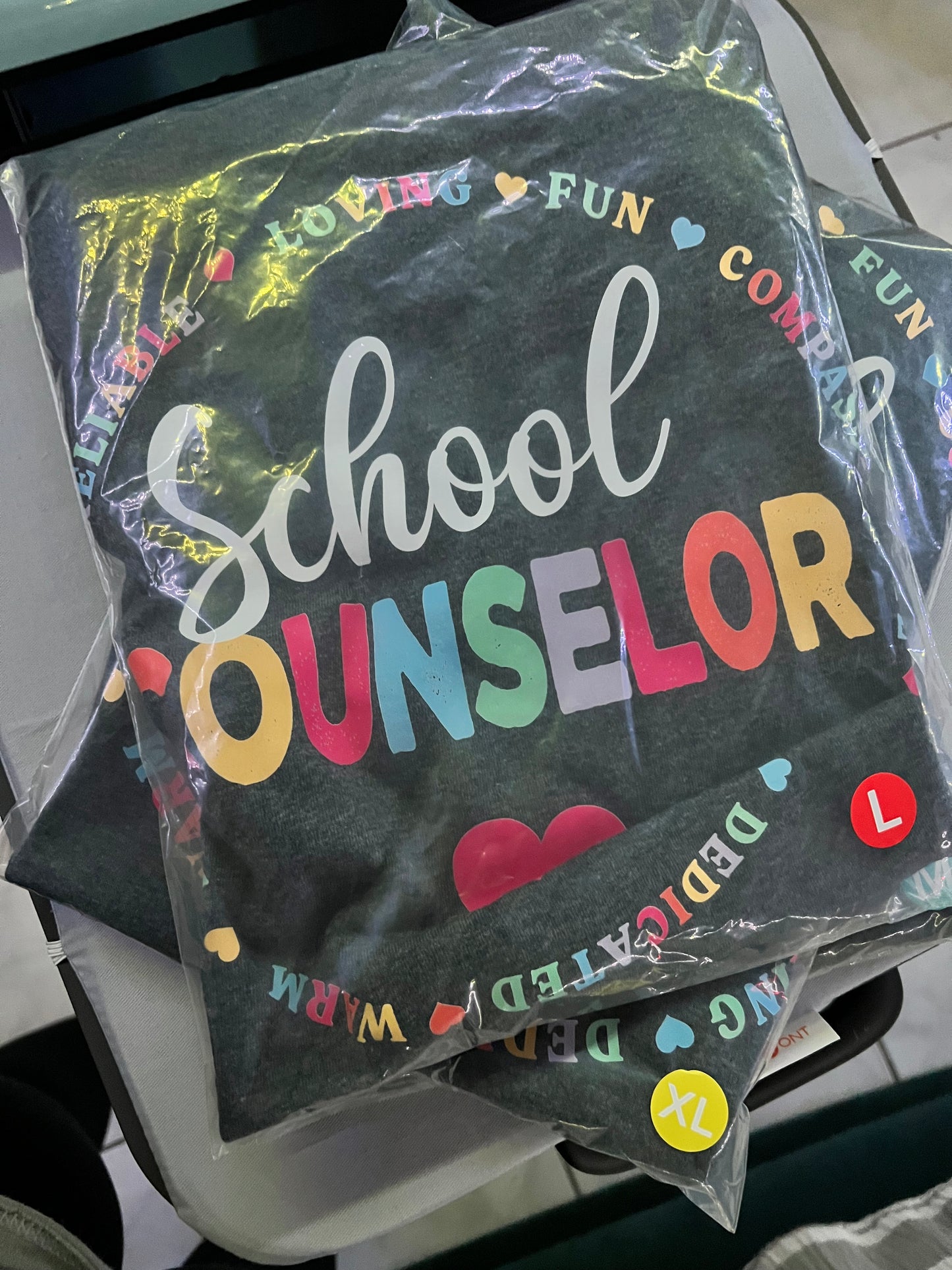 Custom Tee Shirt