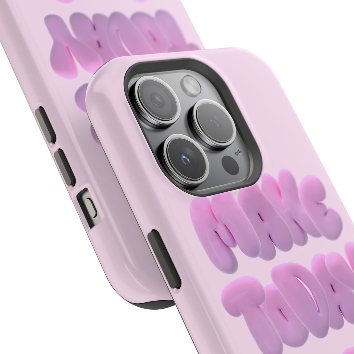 Make today epic phone case