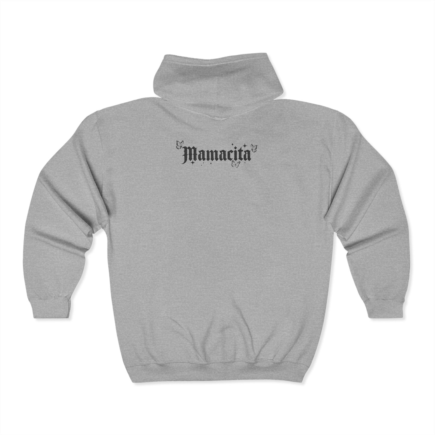 Mamacita Sweater