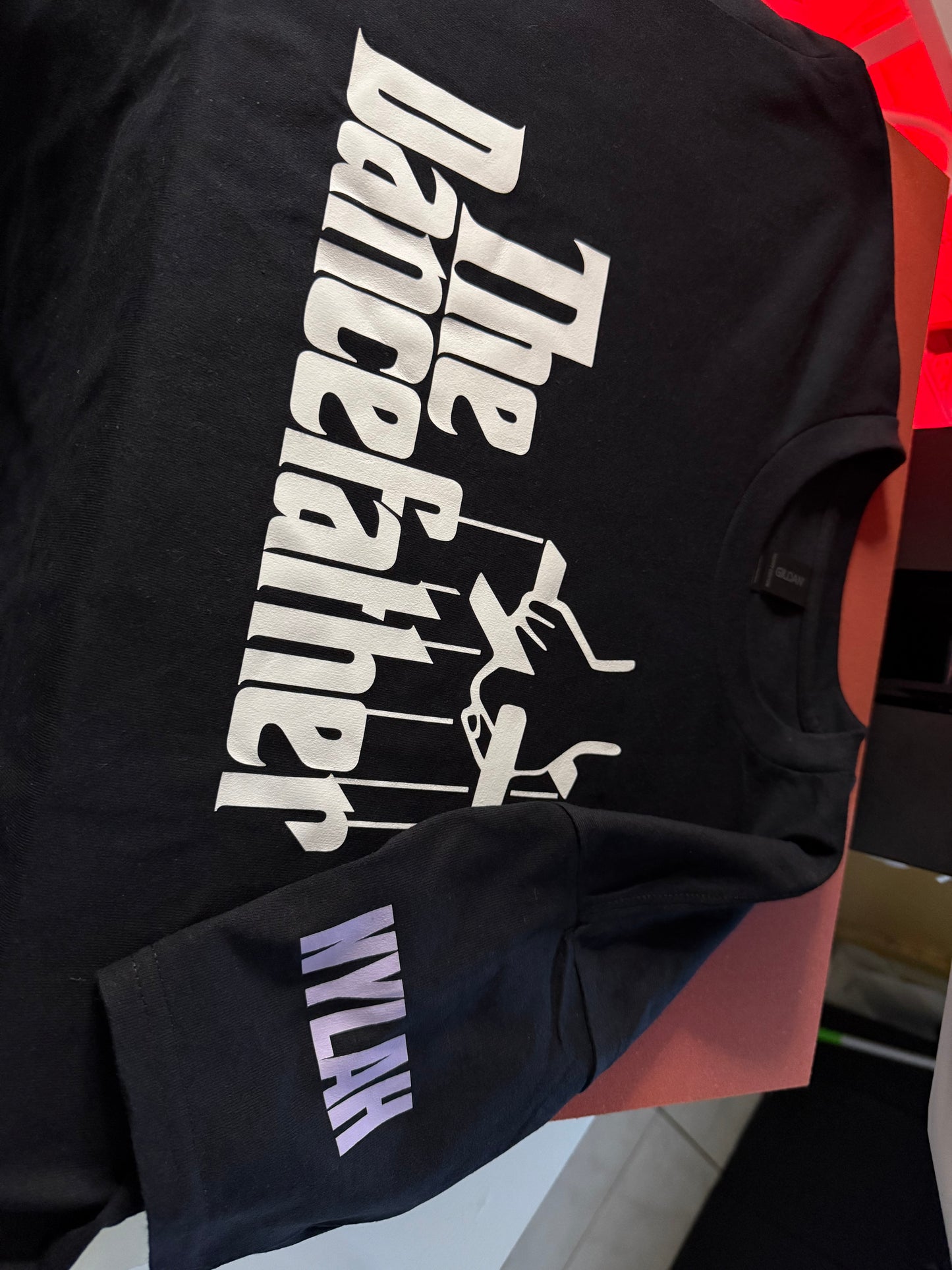 Custom Tee Shirt
