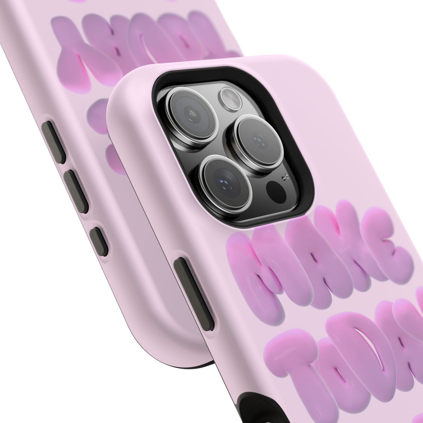 Make today epic phone case