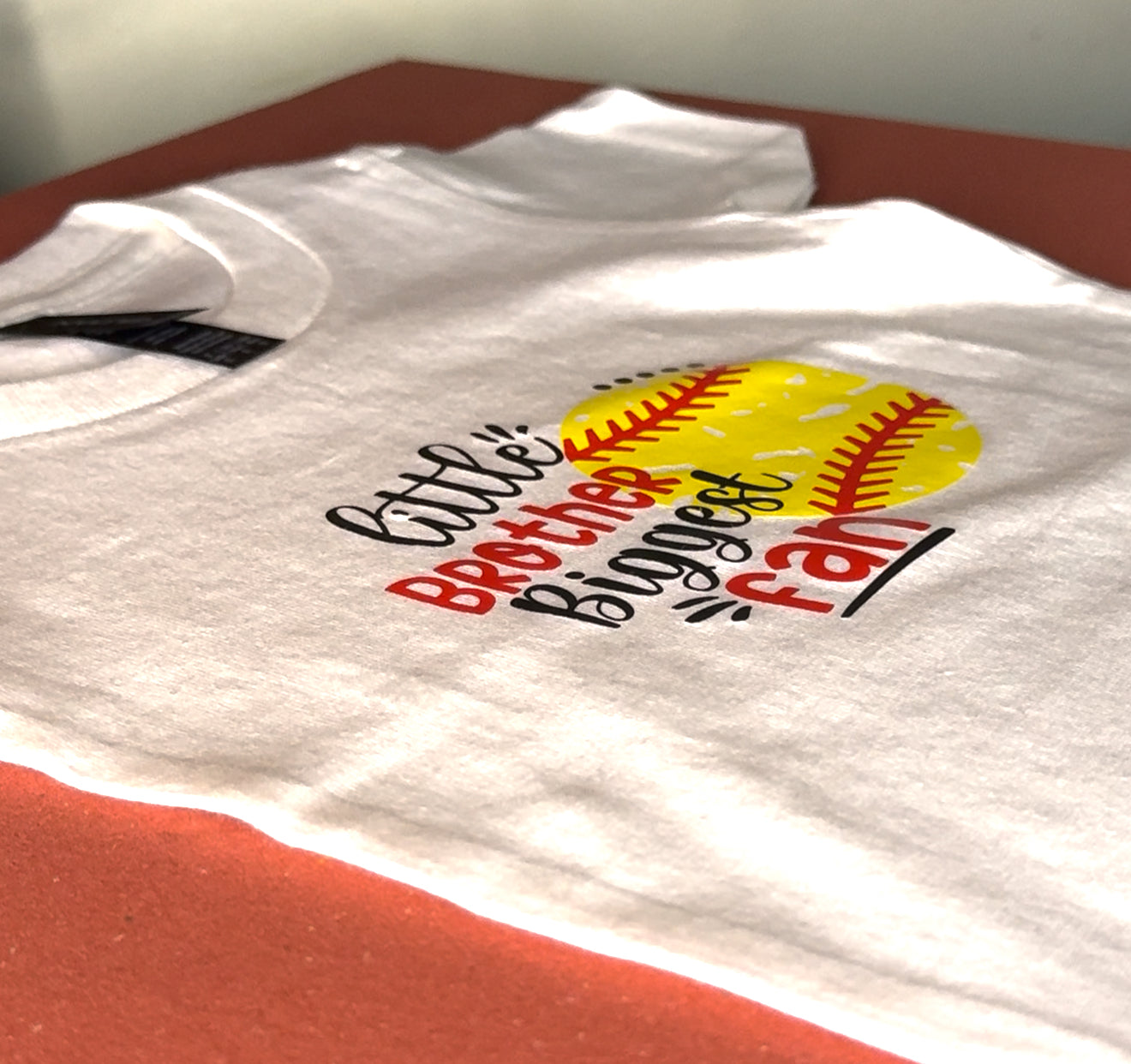 Custom Tee Shirt