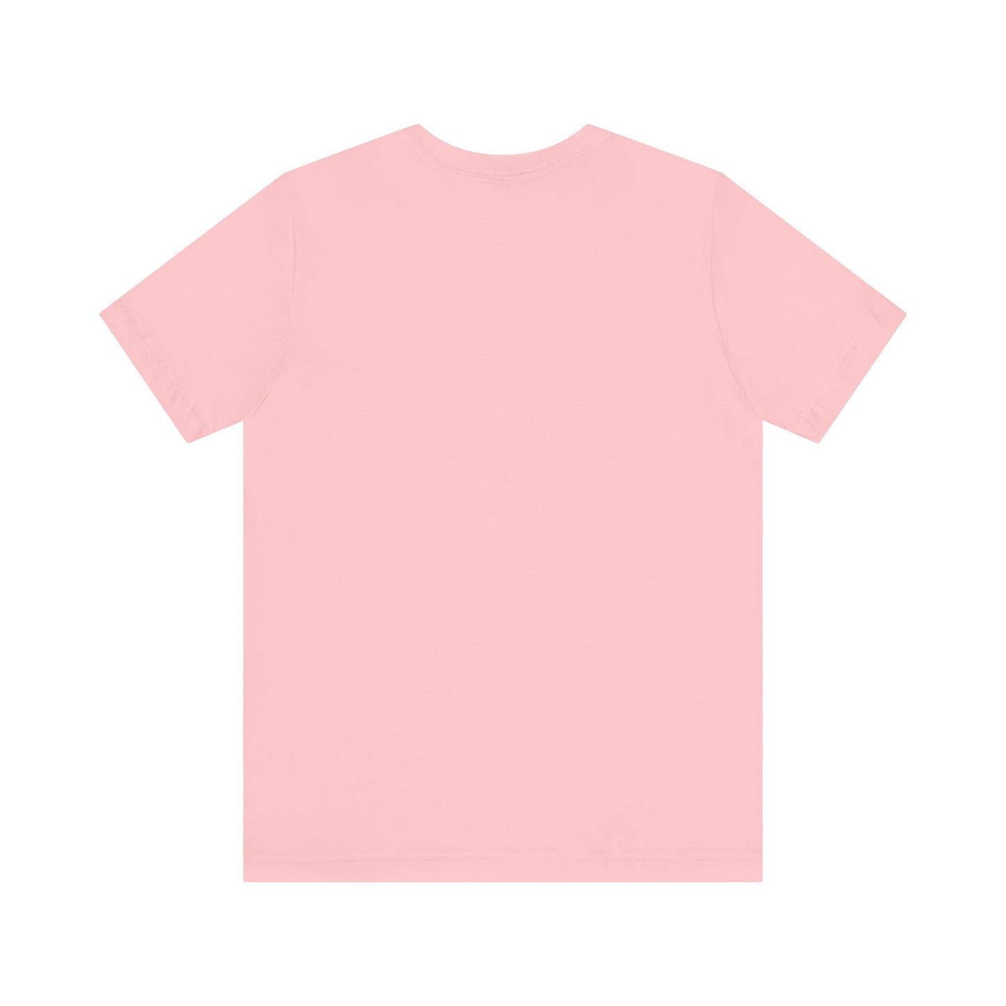 T-Shirt with Tropical Vibes, Casual Summer Tee, Beachwear, Gift for Friends, Relaxed Fit Shirt