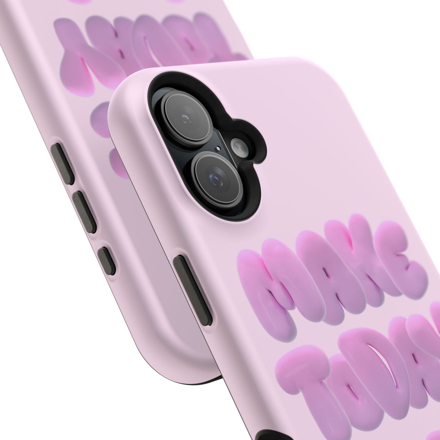Make today epic phone case