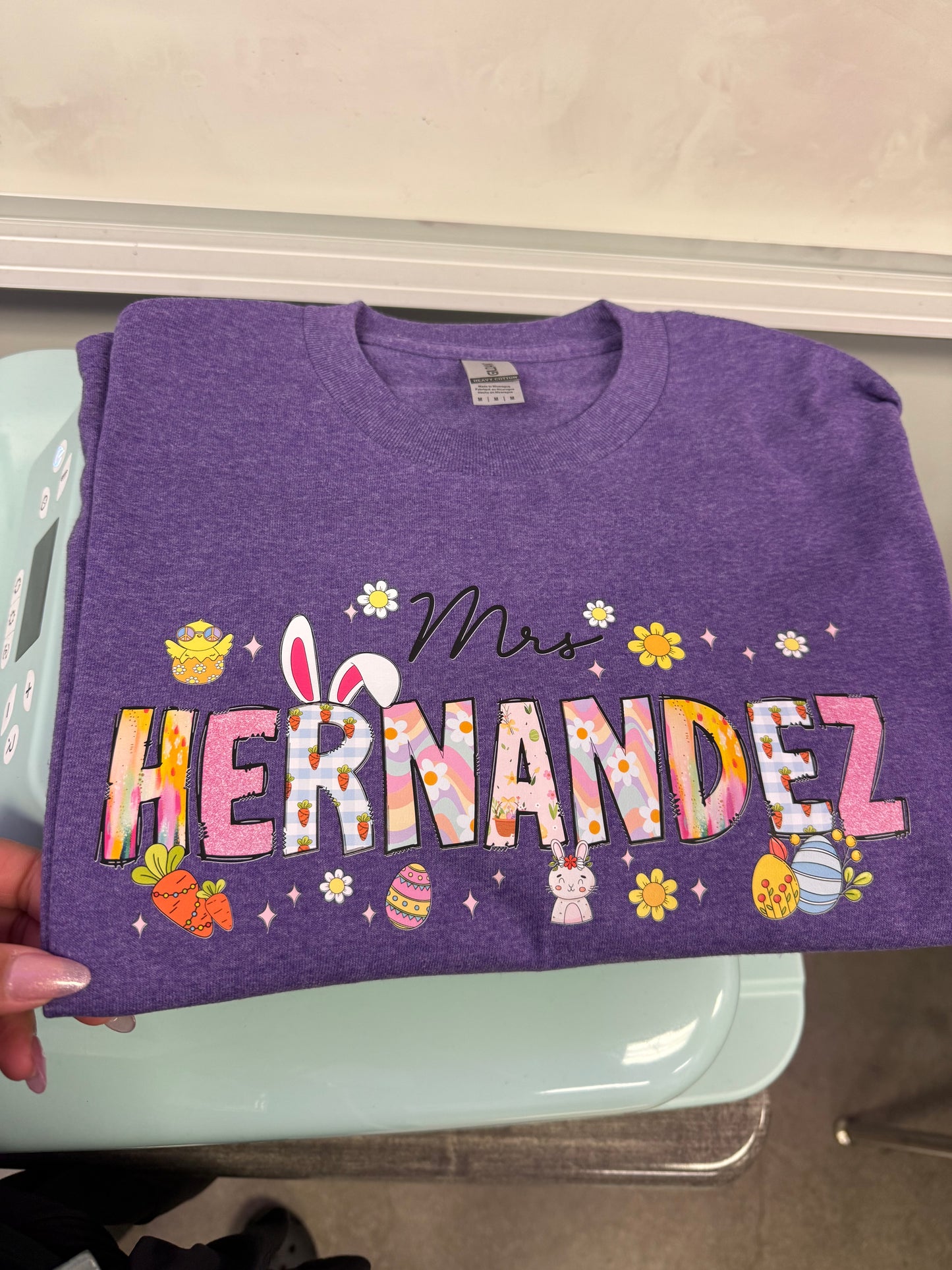 Custom Tee Shirt
