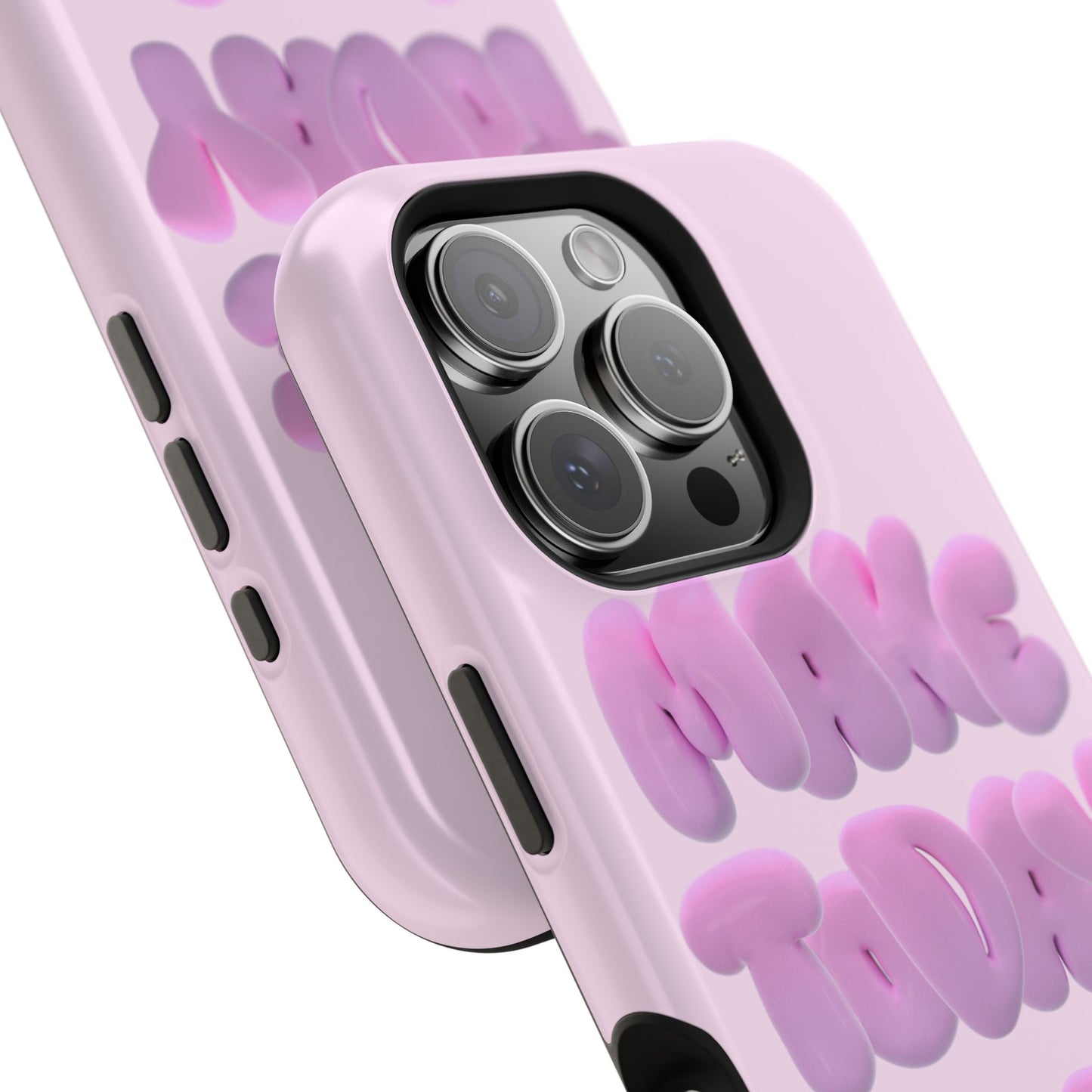 Make today epic phone case