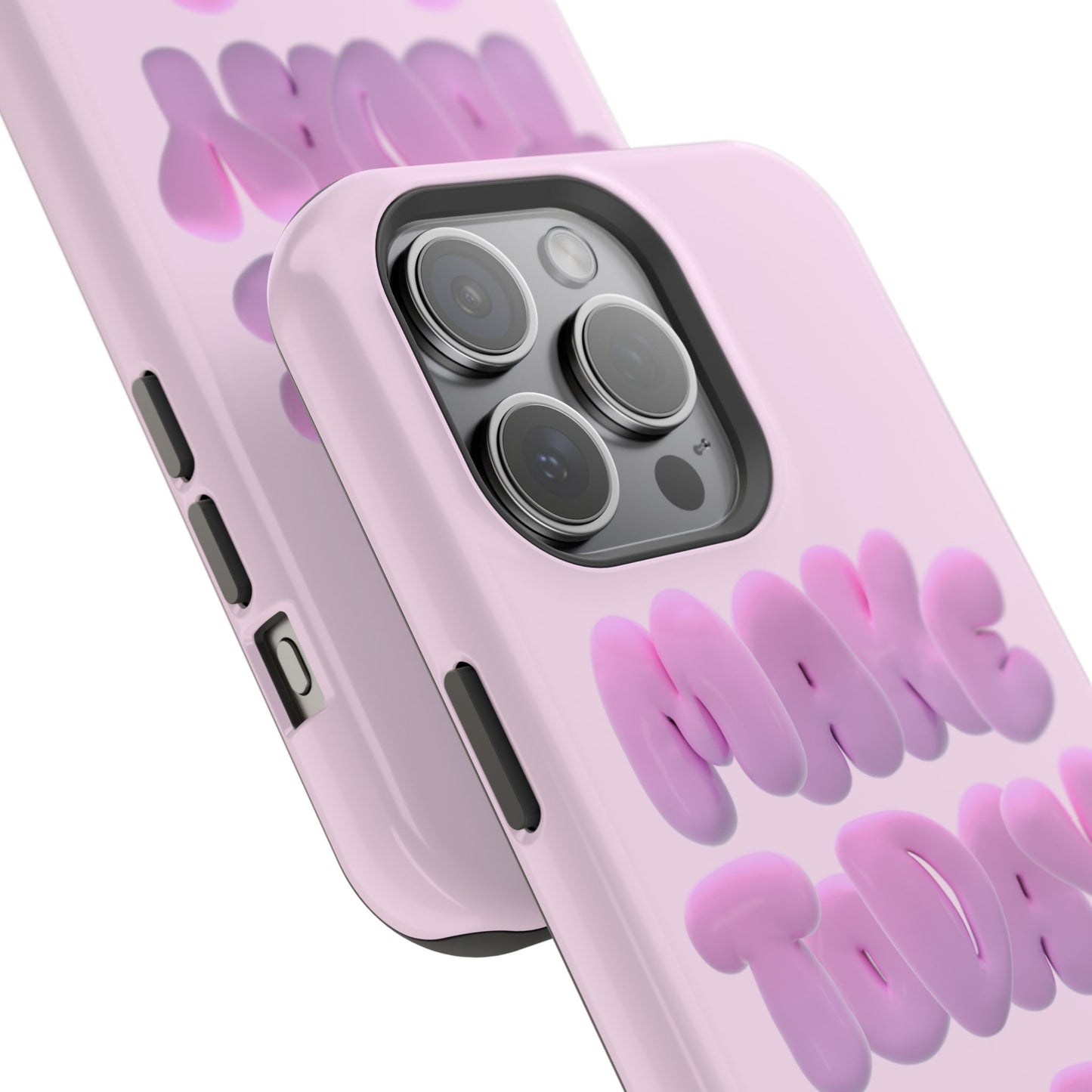 Make today epic phone case
