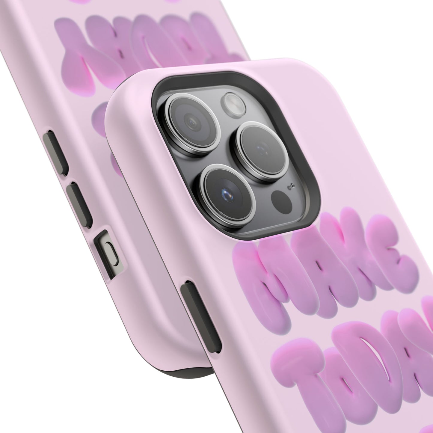 Make today epic phone case