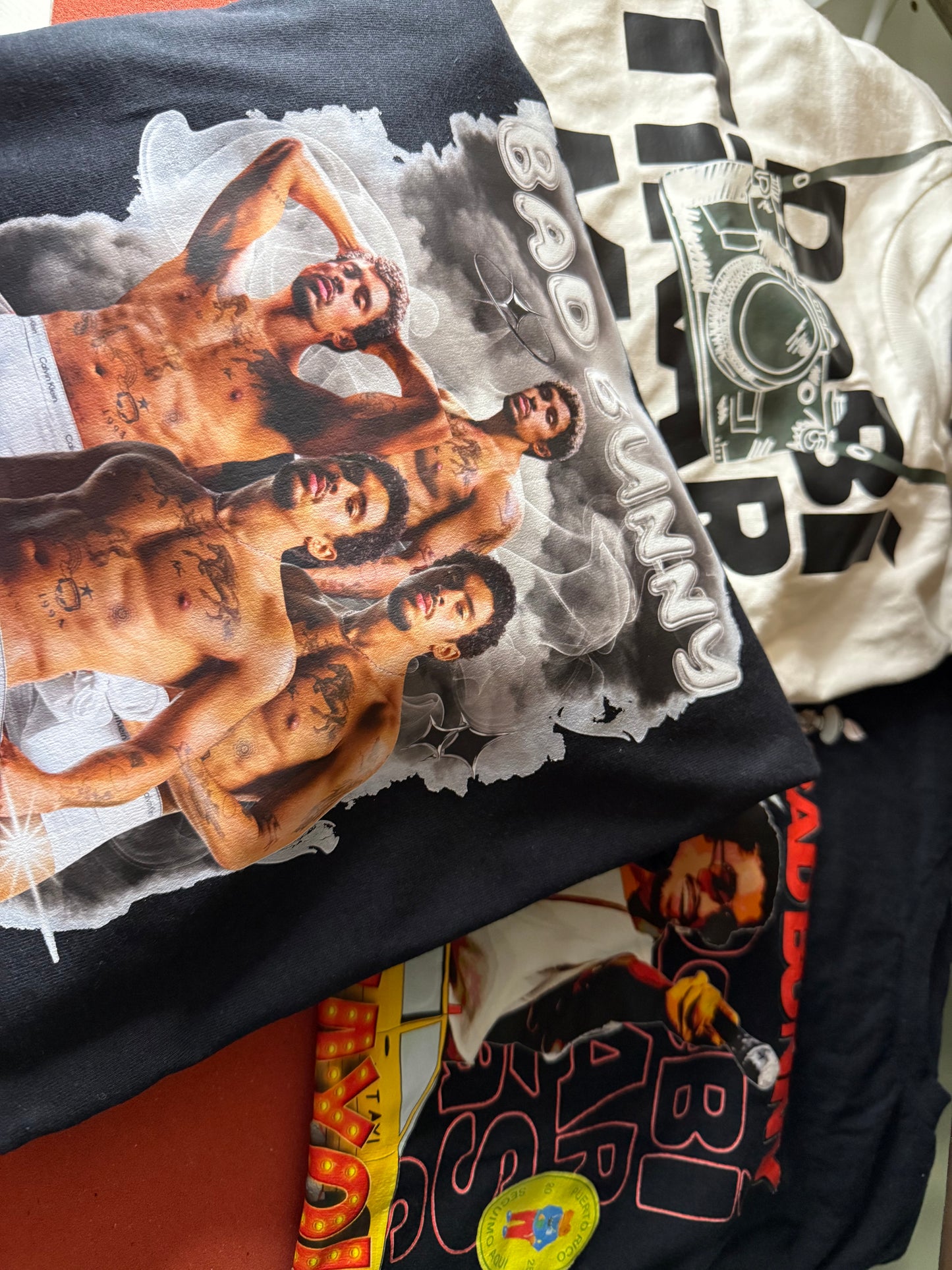 Custom Tee Shirt