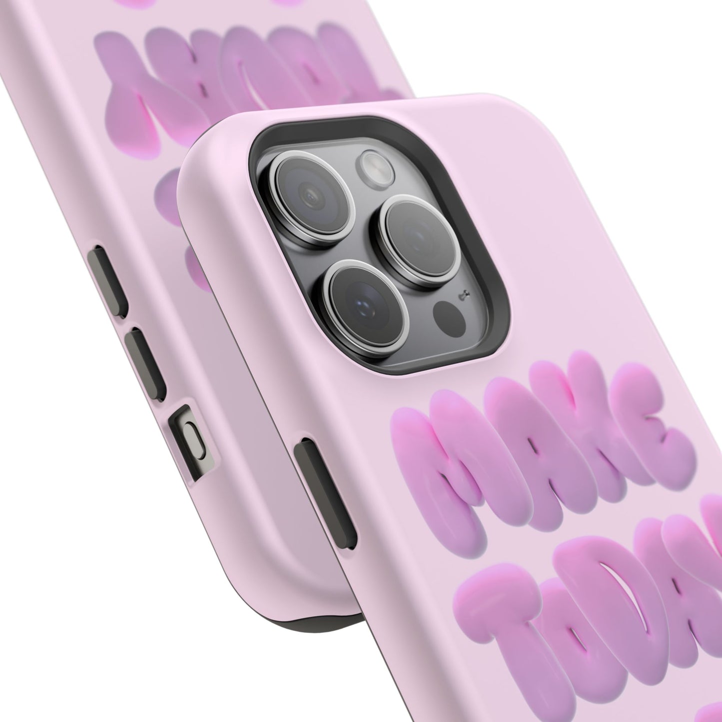 Make today epic phone case