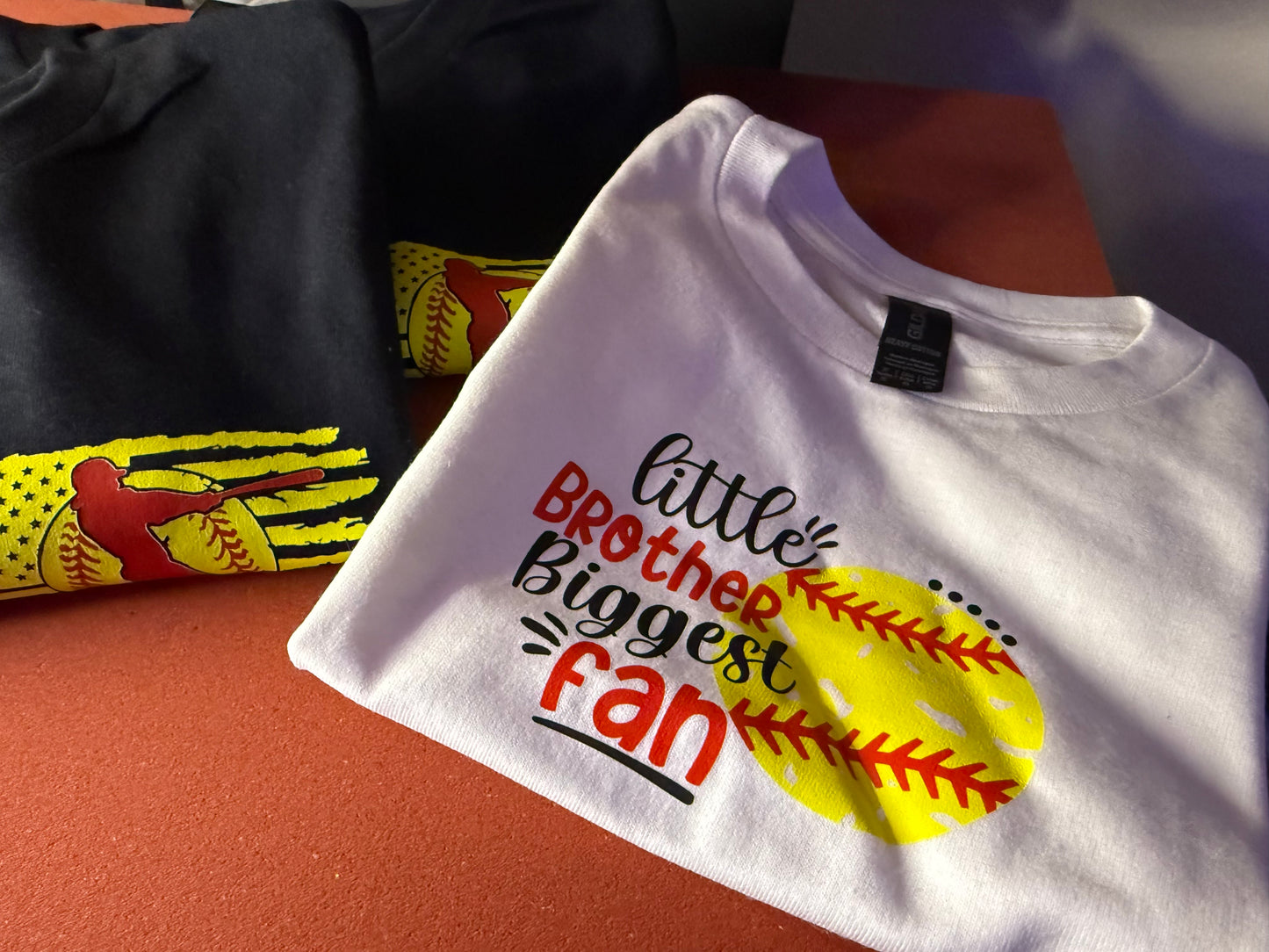 Custom Tee Shirt