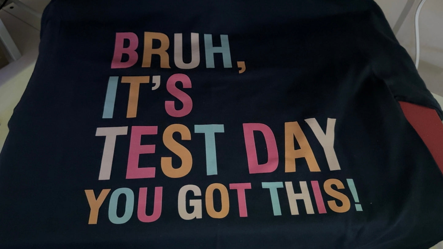Custom Tee Shirt