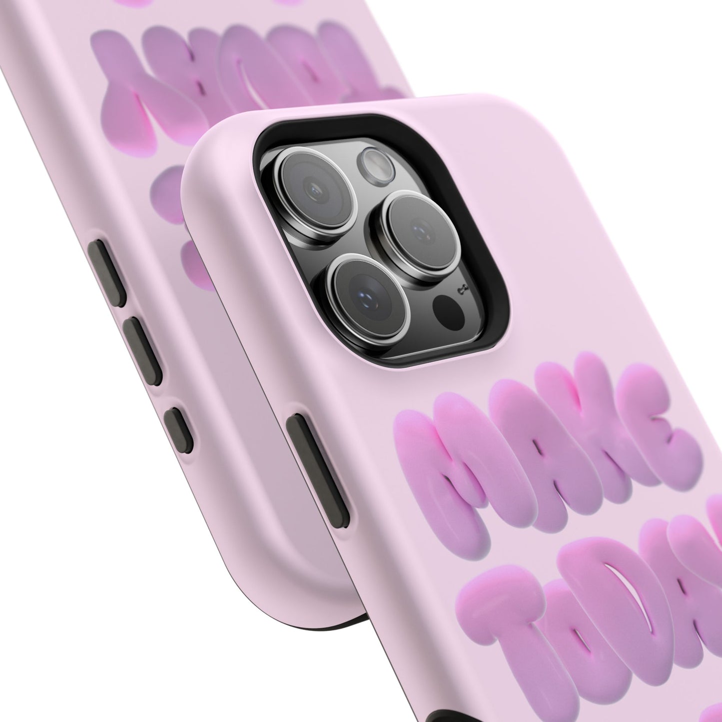 Make today epic phone case