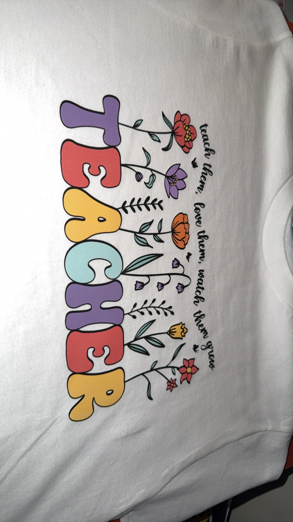 Custom Tee Shirt