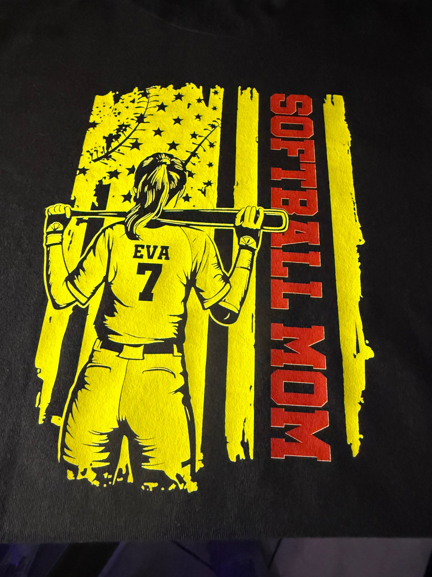 Custom Tee Shirt