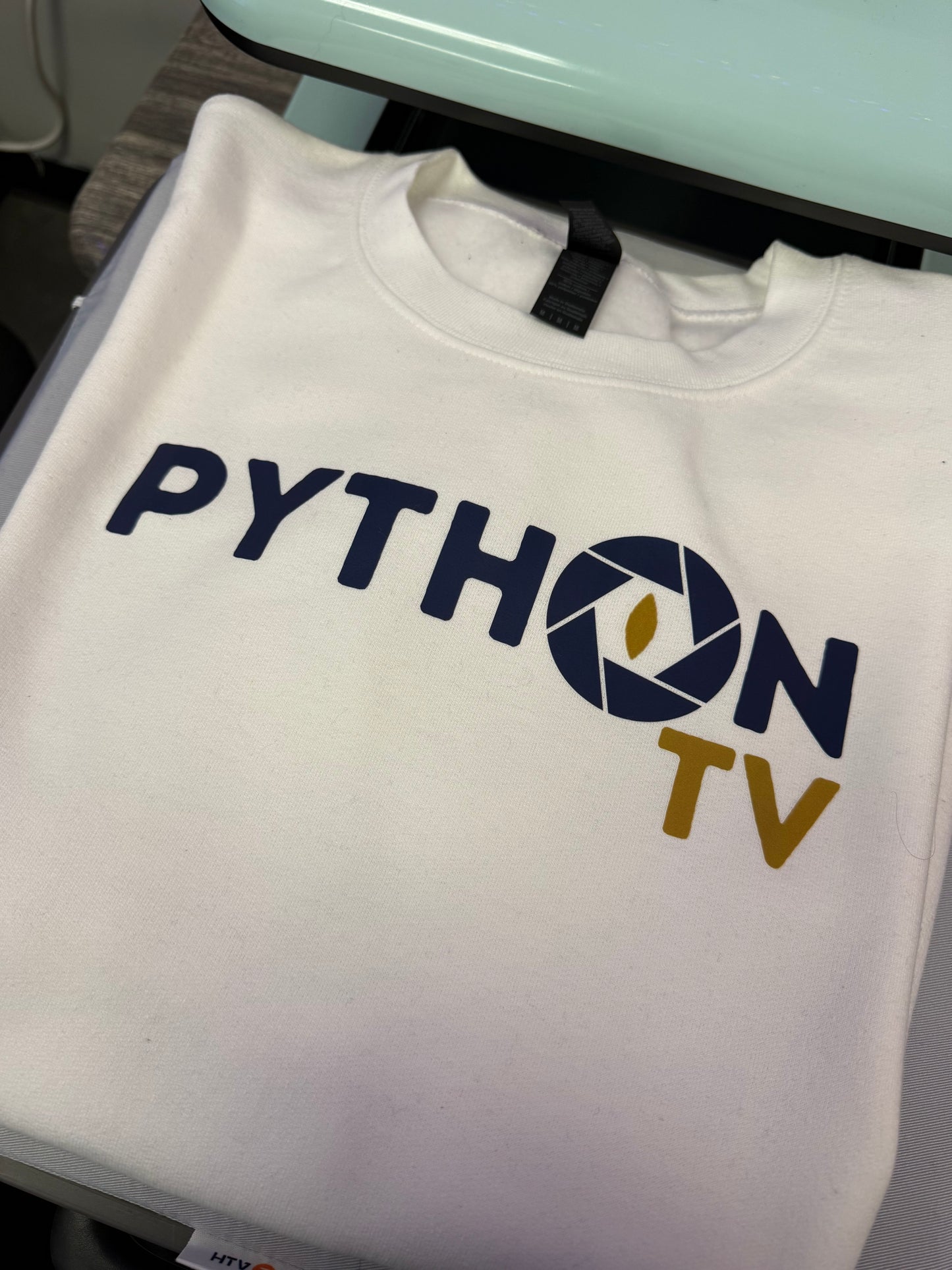 Custom Tee Shirt
