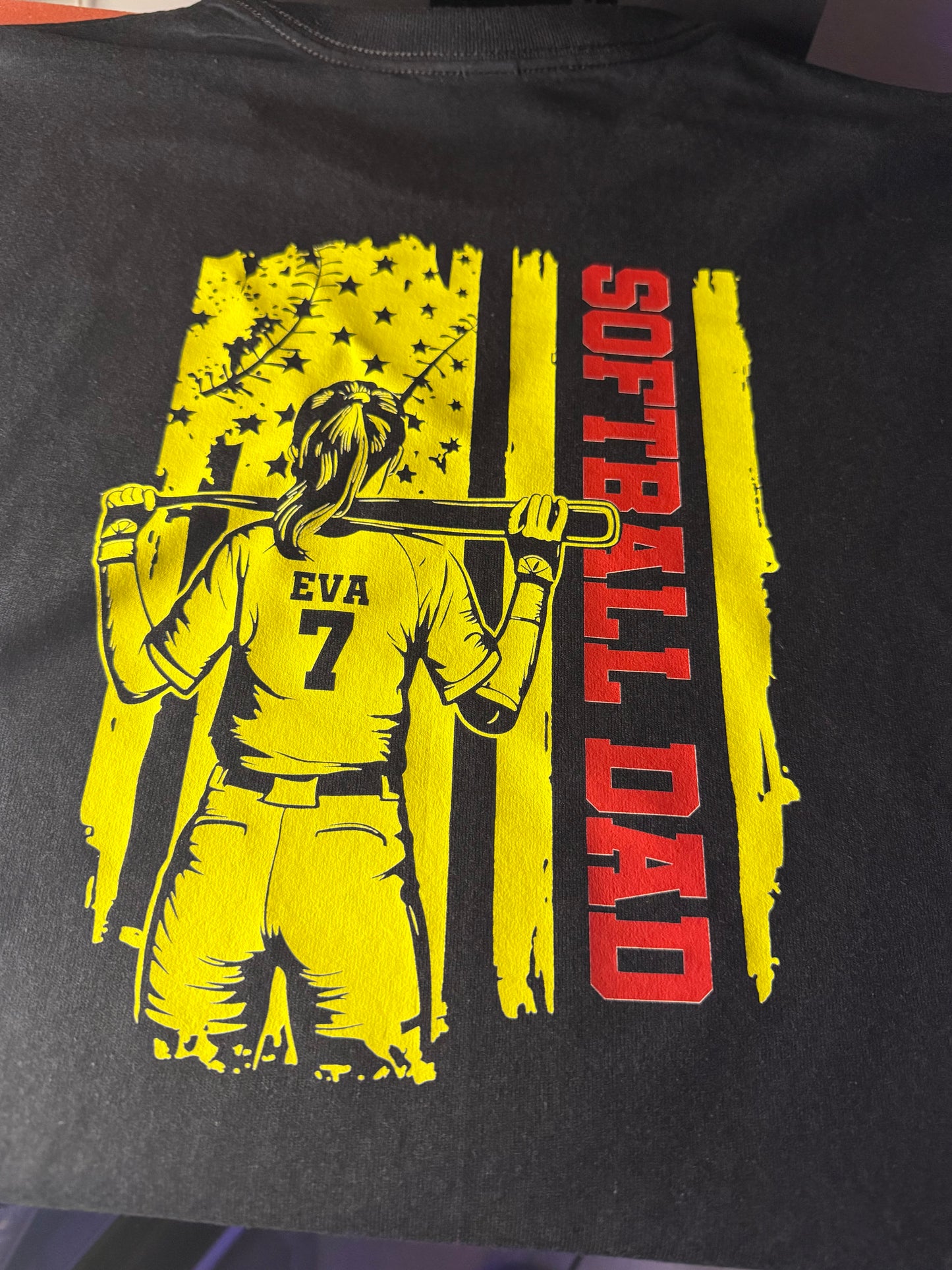 Custom Tee Shirt