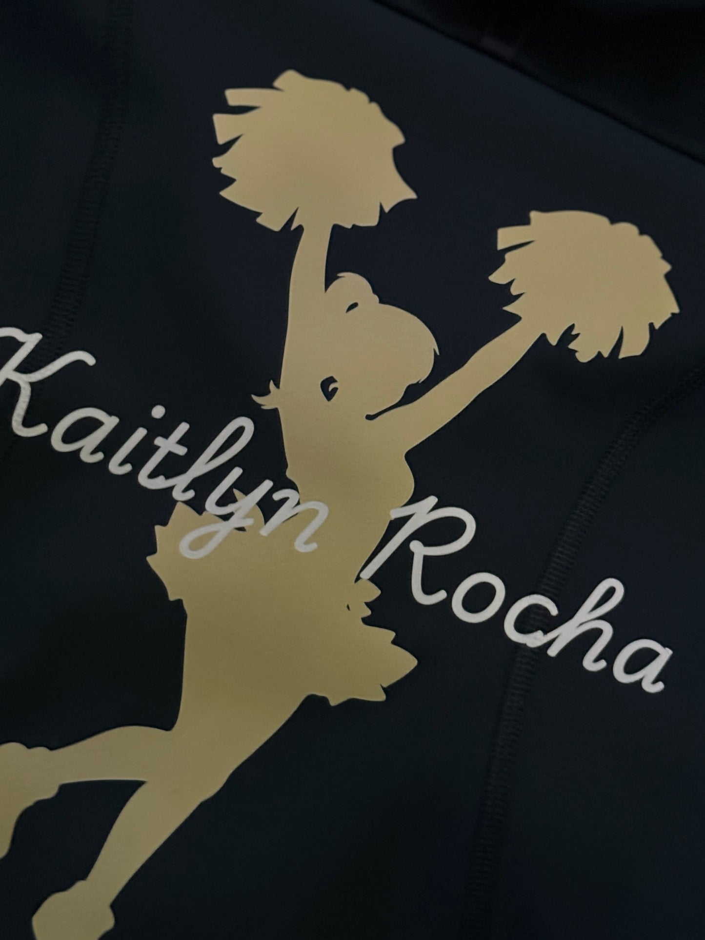 Custom Tee Shirt