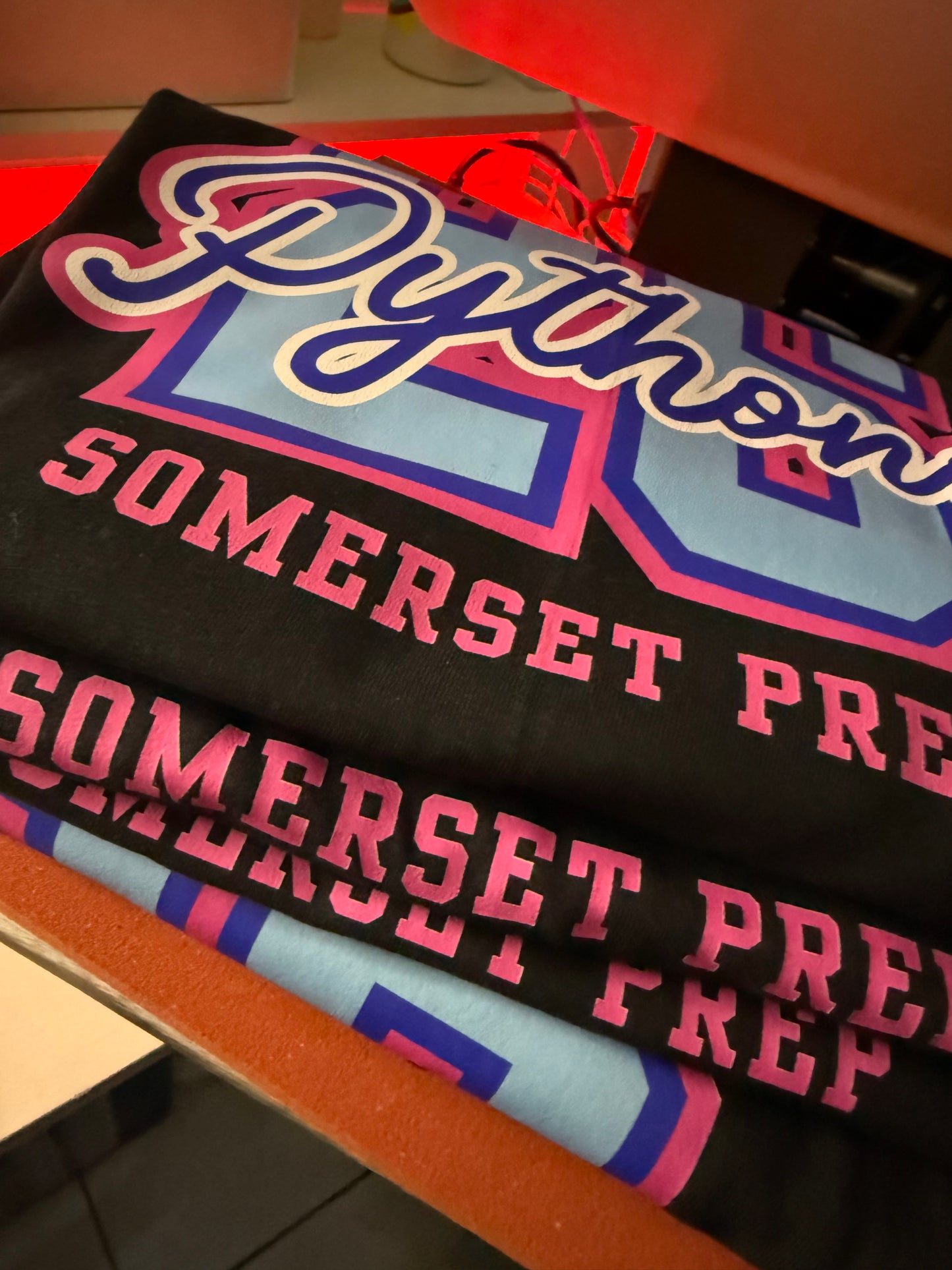 Custom Tee Shirt
