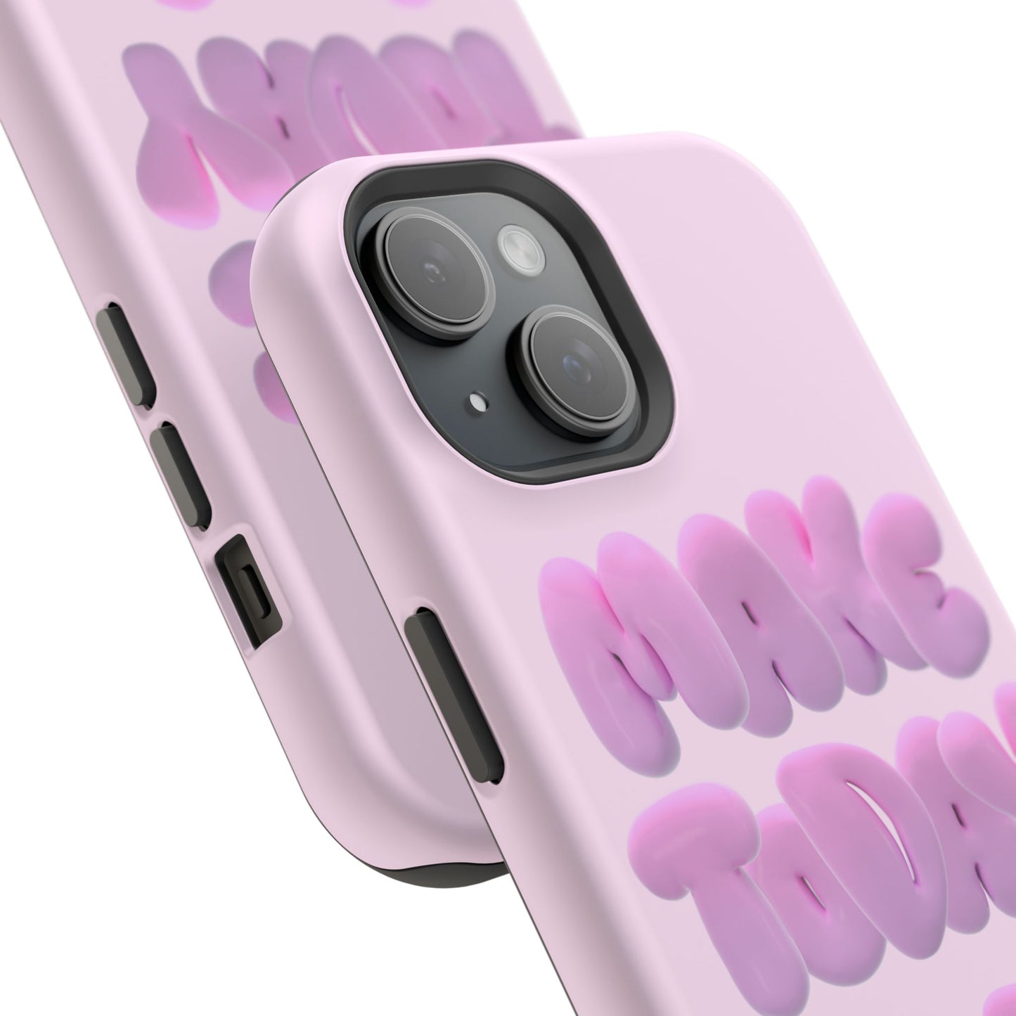 Make today epic phone case