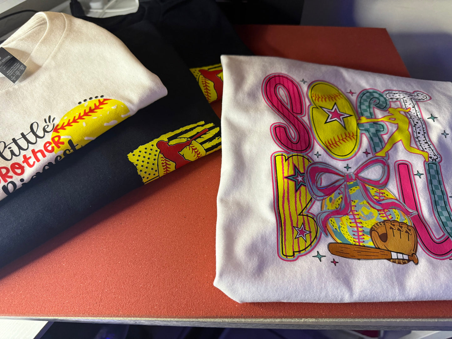 Custom Tee Shirt