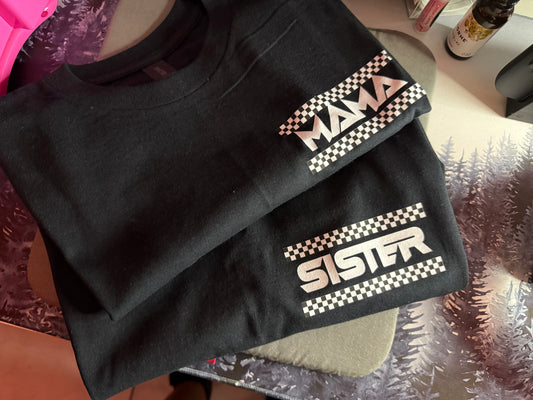 Custom Tee Shirt